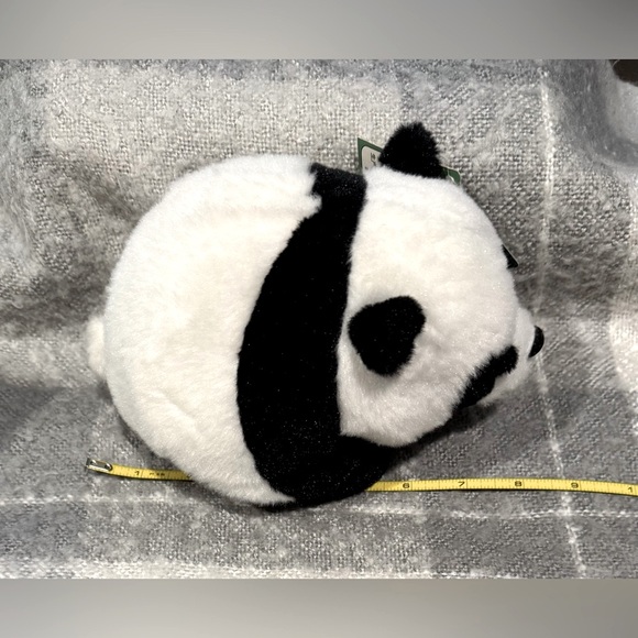 Panda Plush Stuffed Animal NWT - Picture 11 of 12